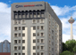  هتل سیتین سیکر 